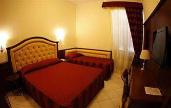 Bed and breakfast Domus Augusta